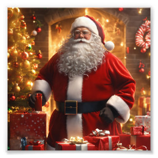 Kerst Posters