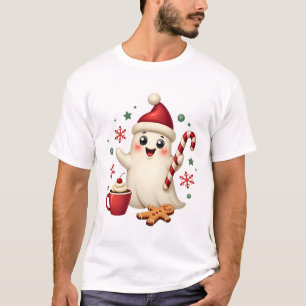Kerst Prettig Kerstfeest Voor Geschenk Kerstmis Ge T-shirt