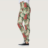 Kerst Print Leggings (Links)