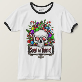 Kerst Ringers T-Shirt