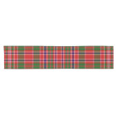 Kerst Rood en Groen Plaid Tafelkleed (Horizontaal)