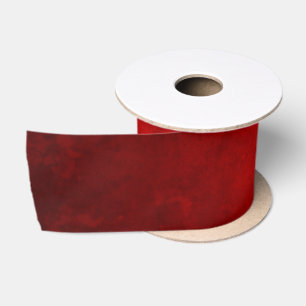 Kerst Rood Lint