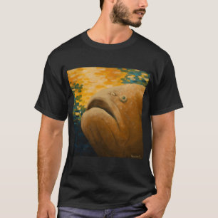 Kerst Siamese kempvis T-shirt