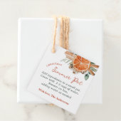 Kerst Simmerpot Stoofpotpourri Cadeau Bedankjes Labels (In situ)