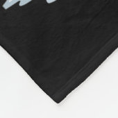 Kerst Sneeuwman Softbal Pitcher Boys Kinder Tiener Fleece Deken (Hoek)