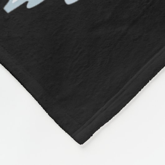 Kerst Sneeuwman Softbal Pitcher Boys Kinder Tiener Fleece Deken (Hoek)