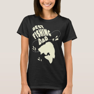 Kerst Snoek T-shirt
