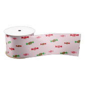 Kerst Snoep Pattern Lint (Spoel)