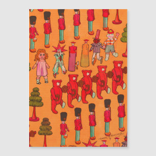 Kerst Speelgoed Kinderen Spelen