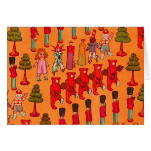 Kerst Speelgoed Kinderen Spelen