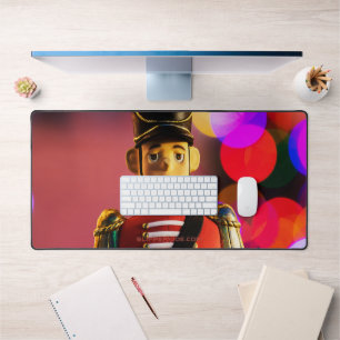 Kerst speelgoed soldaat beeldje SlipperyJoe gay pr Bureaumat