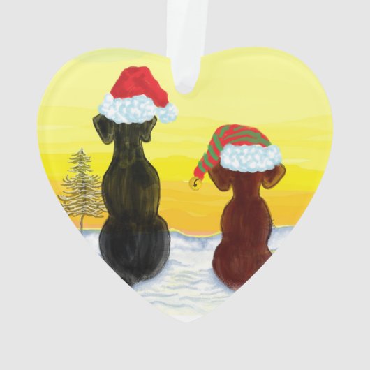 kerst springador ornament (achterkant)
