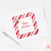 Kerst stickers (Envelop)