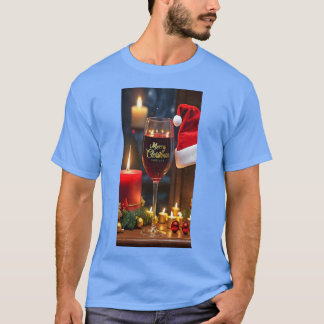 KERST T-SHIRT