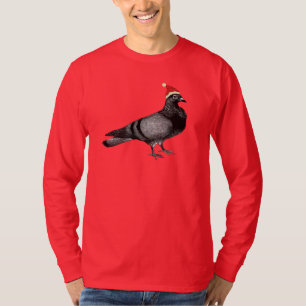 kerst t-shirt