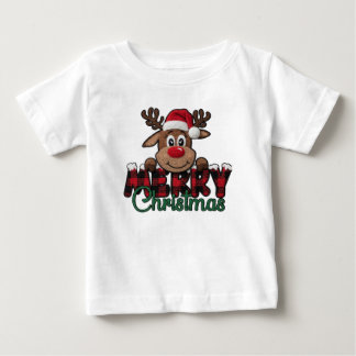 Kerst T-Shirt