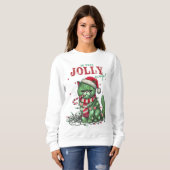 Kerst T-Shirt (Voorkant volledig)