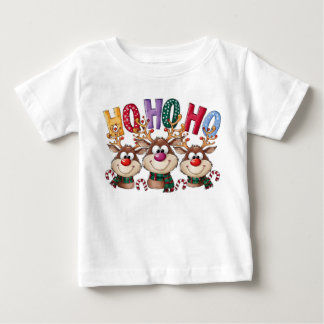 Kerst T-Shirt