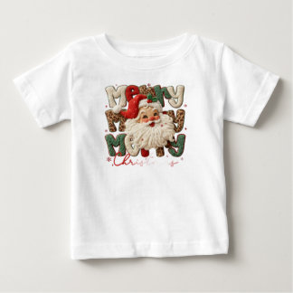 Kerst T-Shirt