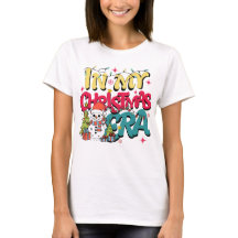 Kerst T-shirt Vakantie Familie Matching Outfit