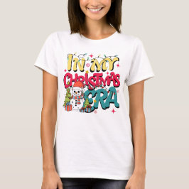 Kerst T-shirt Vakantie Familie Matching Outfit