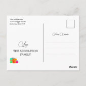 Kerst Teckel Hond Vrolijk Kerstfeest Briefkaart