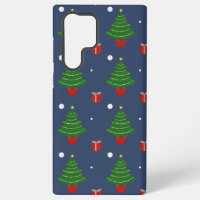 Kerst Telefoonhoes Samsung 22