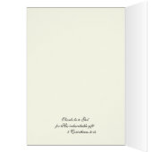 Kerst Traditionele Katholieke Mis Het aanbieden va (Binnen (Links))