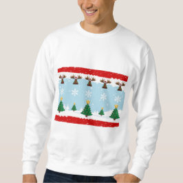 Kerst Ugly Sweater 2