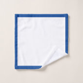 Kerst Vakantie Badhanddoek Set-Joy Bad Handdoek (Wasdoekje)