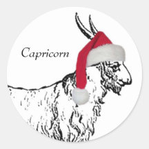 Kerst van Capricorn