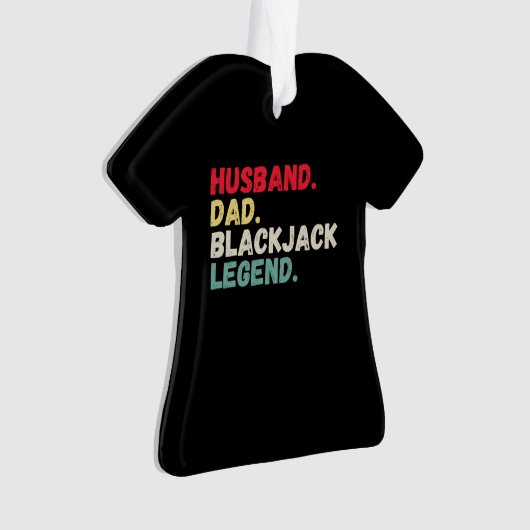 Kerst van het kerstspel ornament (voorkant)