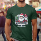 Kerst van Merry