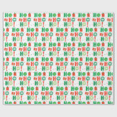 Kerst van Merry Cadeaupapier (Vlak)