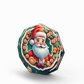 Kerst van Merry Fotoblokken (Rechts)