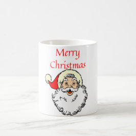 Kerst van Merry Koffiemok
