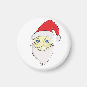 Kerst van Merry Magneet