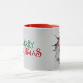 Kerst van Merry Mok (Midden)