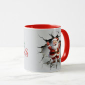 Kerst van Merry Mok (Voorkant rechts)