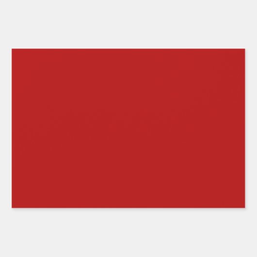 Kerst van rood- en groene snoepriet gecoördineerd inpakpapier vel (Voorkant 3)