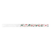 Kerst verpakking tape lint (Voorkant)
