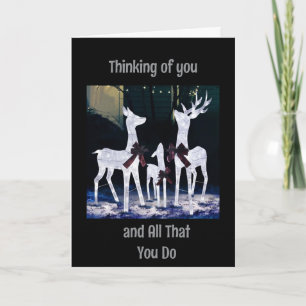 KERST VOOR EEN HEEL SPECIAAL PERSOON IN MIJN LEVEN KAART