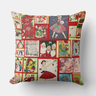 kerst voorbij kussen