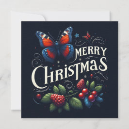 Kerst Wenskaarten.. Kaart