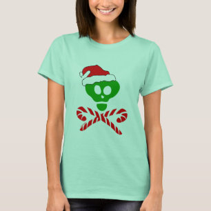 Kerstachelen T-shirt