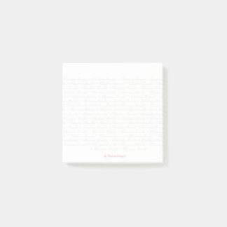 KerstadvertentieIt-notities Post-it® Notes