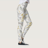 Kerstaffelkasten Leggings (Rechts)