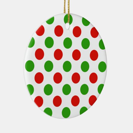 Kerstairversiering: keramisch keramisch keramisch keramisch ornament (Rechts)