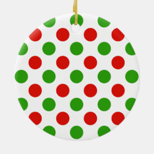 Kerstairversiering: keramisch keramisch keramisch ornament