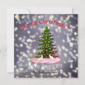 Kerstakerbruine saus (Voorkant)